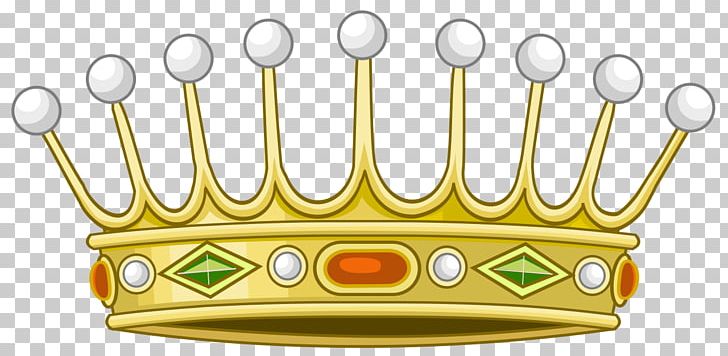 Coronet Duke Crown Spanish Nobility PNG, Clipart, Baron, Body Jewelry, Candle Holder, Coronet, Count Free PNG Download