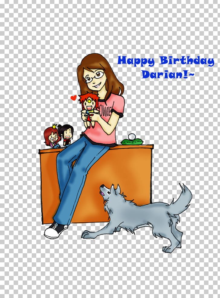 Dog Pet Human Behavior PNG, Clipart, Animals, Art, Behavior, Birthday, Canidae Free PNG Download