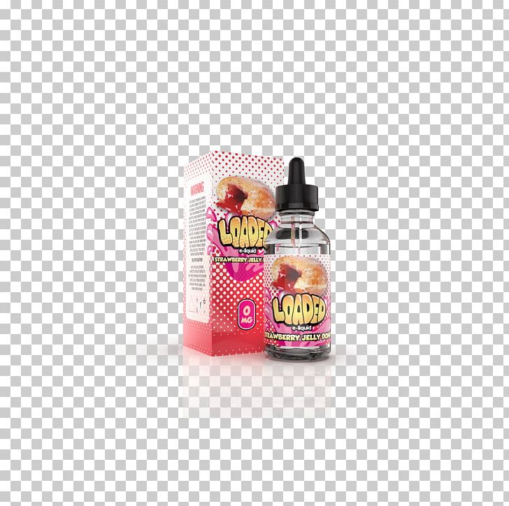 Donuts Electronic Cigarette Aerosol And Liquid Juice Stuffing Jelly Doughnut PNG, Clipart, Biscuits, Butter, Cranapple Juice, Dessert, Donuts Free PNG Download