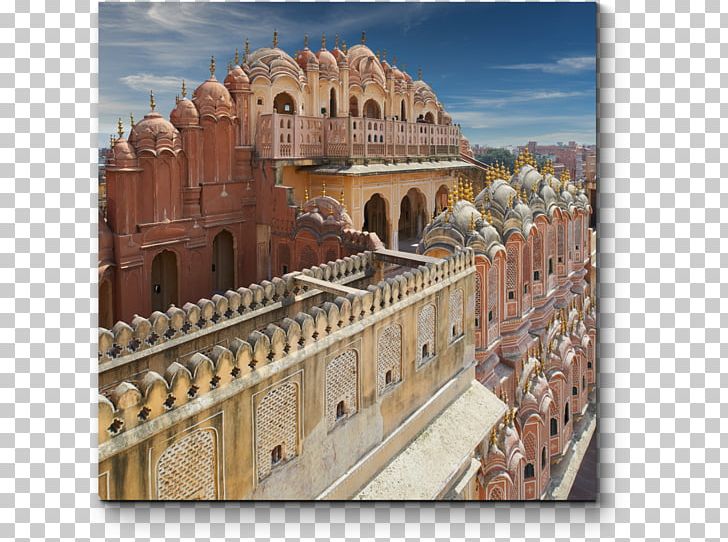 Hawa Mahal Jal Mahal Golden Triangle Taj Mahal Palace PNG, Clipart, Ancient History, Historic Site, India, Landmark, Medieval Architecture Free PNG Download