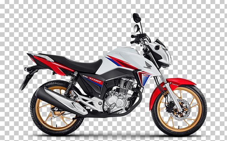 Honda CG 160 Titan Motorcycle Honda CG 150 PNG, Clipart, Ano, Automotive Design, Brake, Canopus Motos, Car Free PNG Download