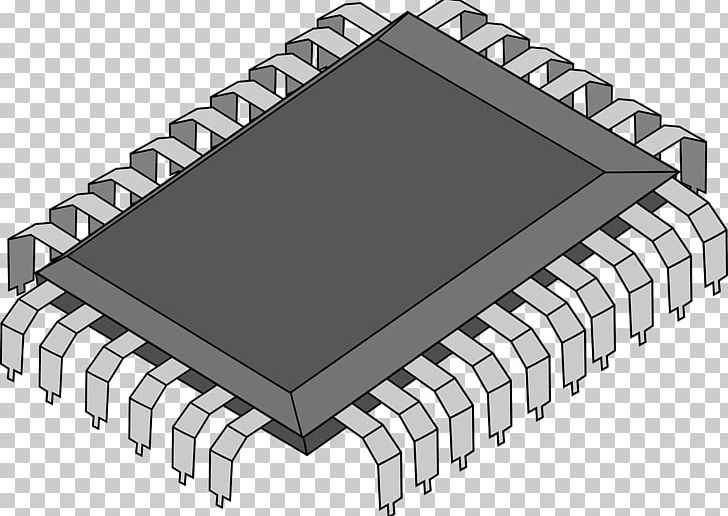 Integrated Circuits & Chips Central Processing Unit PNG, Clipart, Angle, Chip, Circuit Component, Computer Hardware, Computer Icons Free PNG Download