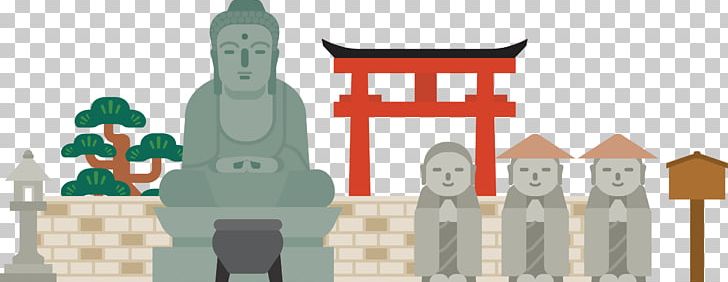 Japan Illustration PNG, Clipart, Architecture, Art, Buddha, Buddha Vector, Building Free PNG Download