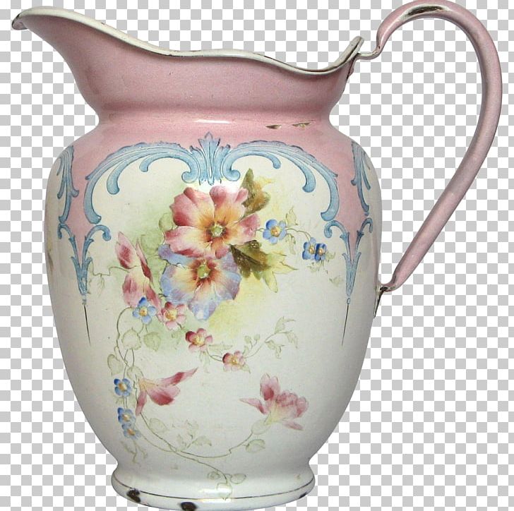 Jug Vase Pitcher Porcelain Pottery PNG, Clipart, Artifact, Ceramic, Cup, Dinnerware Set, Drinkware Free PNG Download