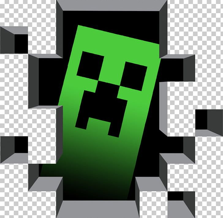Minecraft Sticker Creeper Wall Decal Video Game PNG, Clipart, Brand, Creeper, Enderman, Gaming, Herobrine Free PNG Download