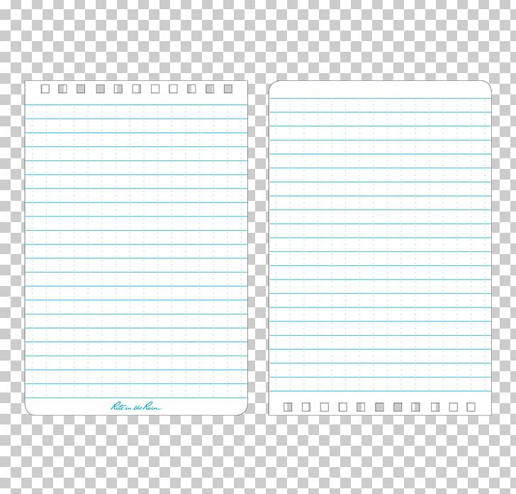 Paper Notebook Font PNG, Clipart, Line, Notebook, Paper, Paper Product, Rectangle Free PNG Download