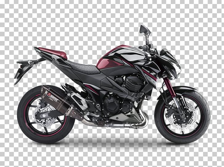 Scooter Kawasaki Z800 Kawasaki Motorcycles Kawasaki Z750 PNG, Clipart, Automotive Exhaust, Automotive Exterior, Car, Engine, Exhaust System Free PNG Download