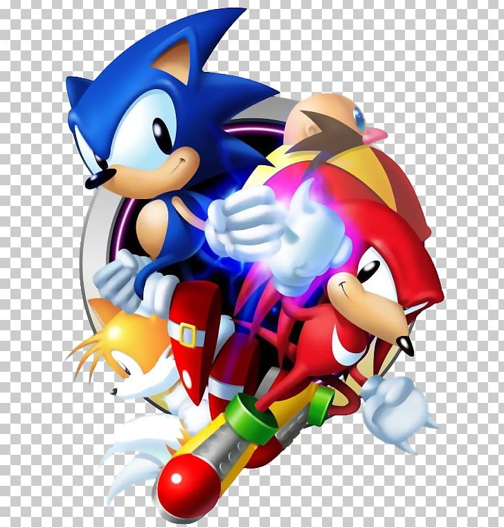 Sonic & Knuckles Sonic The Hedgehog 3 Sonic The Hedgehog 2 Sonic 3 & Knuckles Sonic 3D PNG, Clipart, Cartoon, Computer Wallpaper, Fictional Character, Miscellaneous, Others Free PNG Download