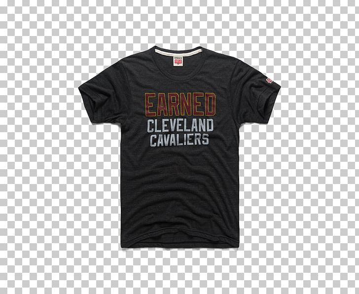 T-shirt Vintage T Shirts Sleeve Clothing PNG, Clipart, Active Shirt, Black, Brand, Cleveland Cavaliers, Clothing Free PNG Download