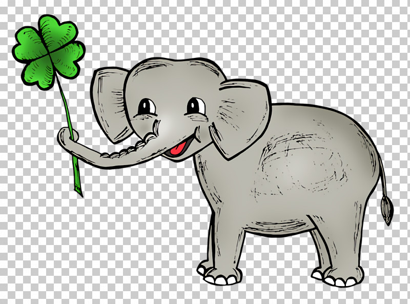 Indian Elephant PNG, Clipart, African Elephants, Animal Figurine, Cartoon, Elephant, Elephants Free PNG Download