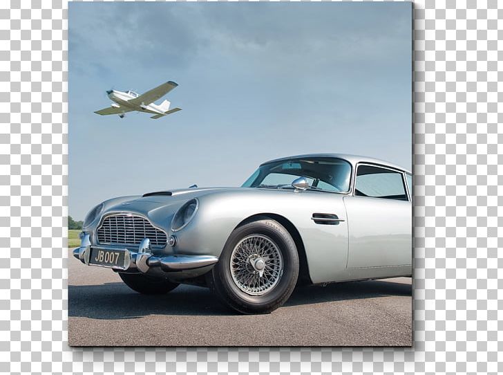 Aston Martin DB5 James Bond Car Aston Martin DBS PNG, Clipart,  Free PNG Download
