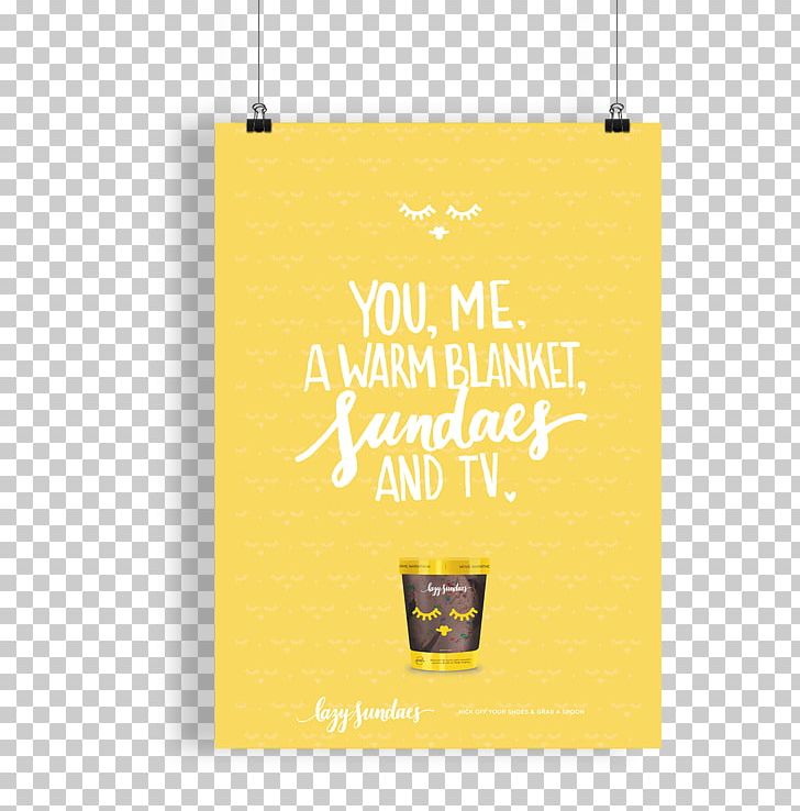 Brand Font PNG, Clipart, Brand, Others, Poster, Text, Yellow Free PNG Download