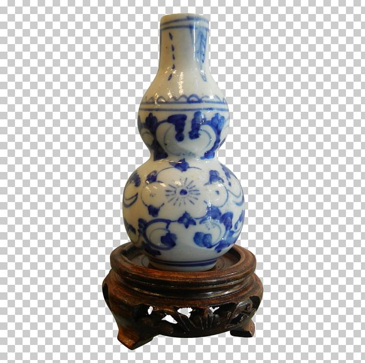 Ceramic Vase Porcelain Pottery Cobalt Blue PNG, Clipart, Antique, Artifact, Blue, Ceramic, Cobalt Free PNG Download
