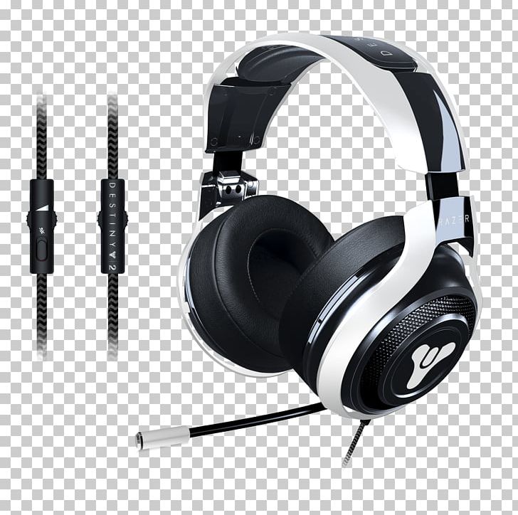 Destiny 2 PlayStation 4 Microphone Headphones Video Game PNG, Clipart, Analog Signal, Audio, Audio Equipment, Brands, Destiny Free PNG Download