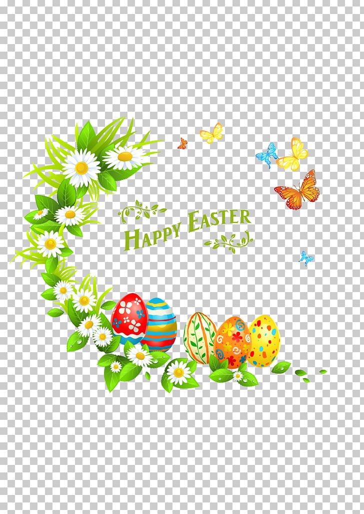 Easter Bunny Easter Egg PNG, Clipart, Abstract, Badges, Birthday Invitation, Border, Color Free PNG Download