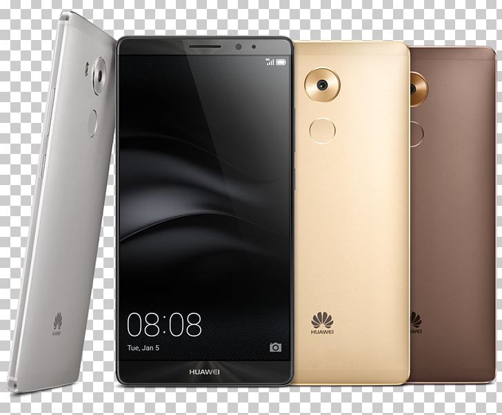 Huawei Mate 9 Huawei Ascend Mate7 华为 Phablet PNG, Clipart, Android, Communication Device, Electronic Device, Electronics, Feature Phone Free PNG Download