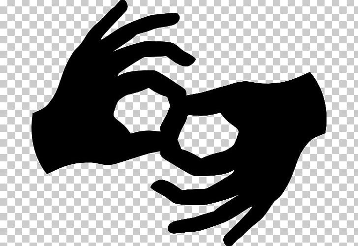 Language Interpretation American Sign Language Hearing PNG, Clipart, Black, Black And White, Deaf Culture, English, Finger Free PNG Download