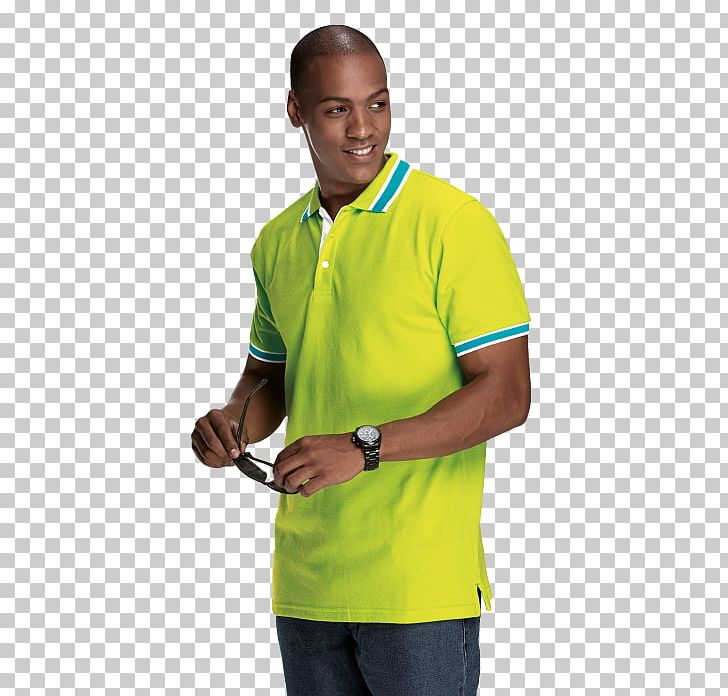 T-shirt Polo Shirt Sleeve Shoulder High-visibility Clothing PNG, Clipart, Arm, Clothing, Green, Highvisibility Clothing, Highvisibility Clothing Free PNG Download