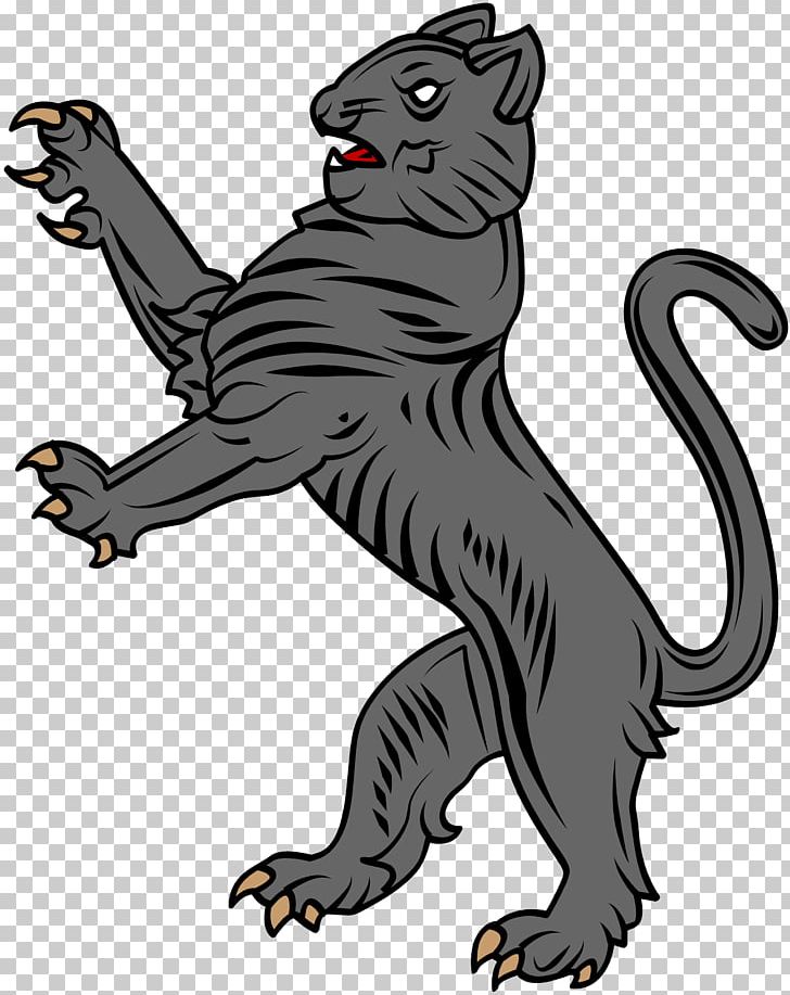 Whiskers Cat Coat Of Arms Heraldry PNG, Clipart, Animals, Black Cat, Carnivoran, Cat, Cat Like Mammal Free PNG Download