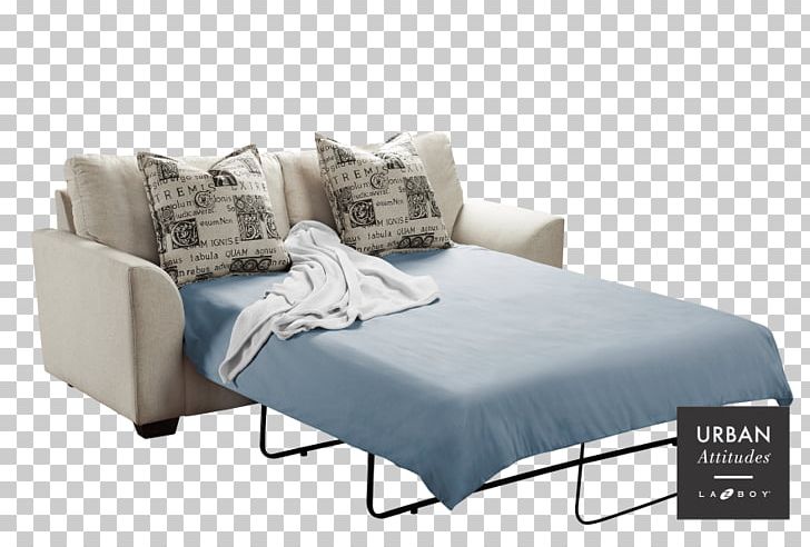 Daybed Sofa Bed Chaise Longue Couch La Z Boy Png Clipart