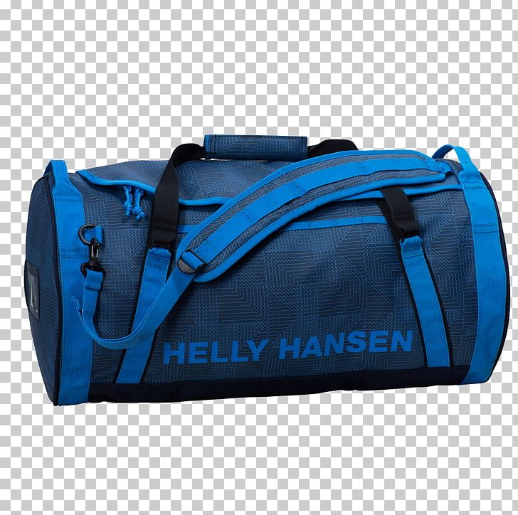 Duffel Bags Helly Hansen Duffel Bag 30l 30 Liters Helly Hansen 30L HH Duffel Bag 2 Evening Blue 30L PNG, Clipart, Accessories, Aqua, Azure, Backpack, Bag Free PNG Download