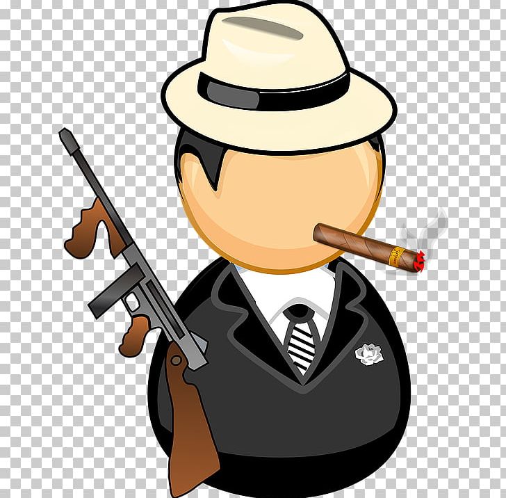 Gangster Computer Icons PNG, Clipart, Cartoon, Chicago, Cigar, Clip Art, Computer Icons Free PNG Download