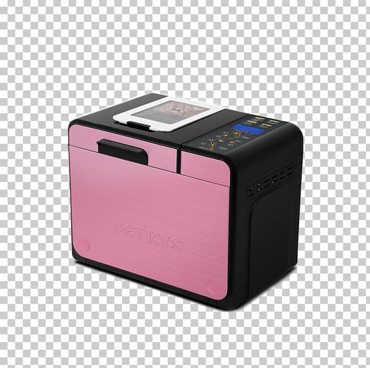 Ice Cream Maker Bread Machine Home Appliance PNG, Clipart, Aluminium Can, Automatic, Baking, Bread, Bread Machine Free PNG Download