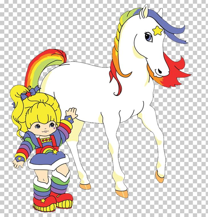 Pony Rainbow Doll PNG, Clipart, Animaatio, Animal Figure, Animated Series, Area, Art Free PNG Download