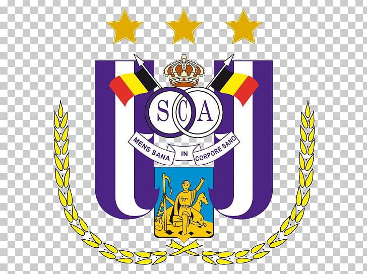 R.S.C. Anderlecht UEFA Champions League Belgian First Division A Club Brugge KV PNG, Clipart, Area, Artwork, Ball, Belgian First Division A, Brand Free PNG Download