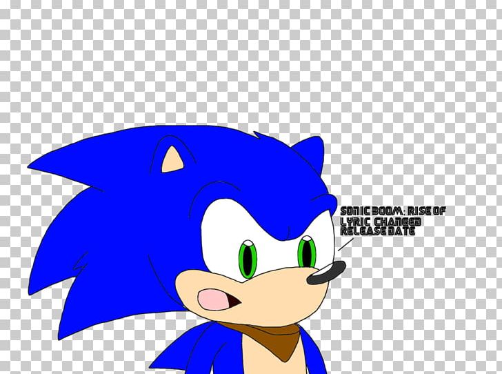 Sonic Boom: Rise Of Lyric Sonic Unleashed Tails Sonic The Hedgehog Sonic R PNG, Clipart, Cartoon, Fictional Character, Fourth Wall, Line, Lyric Free PNG Download