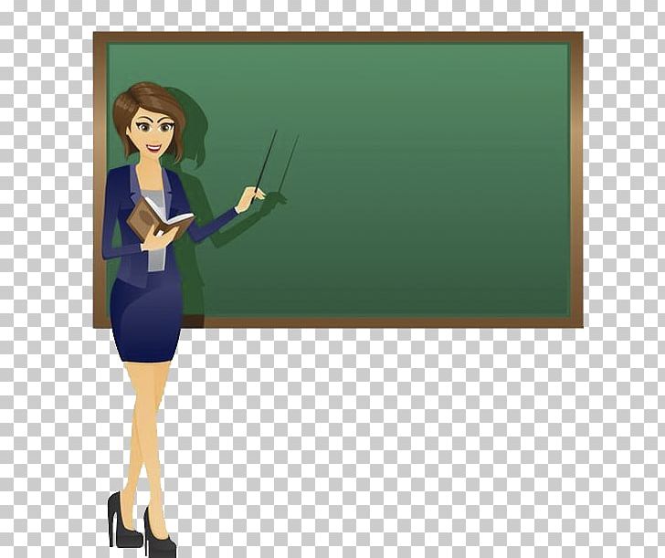 Teacher Blackboard Shutterstock Stock Photography Illustration PNG, Clipart, Beautiful, Career Portfolio, Cartoon, Cartoon Teacher, Classroom Free PNG Download