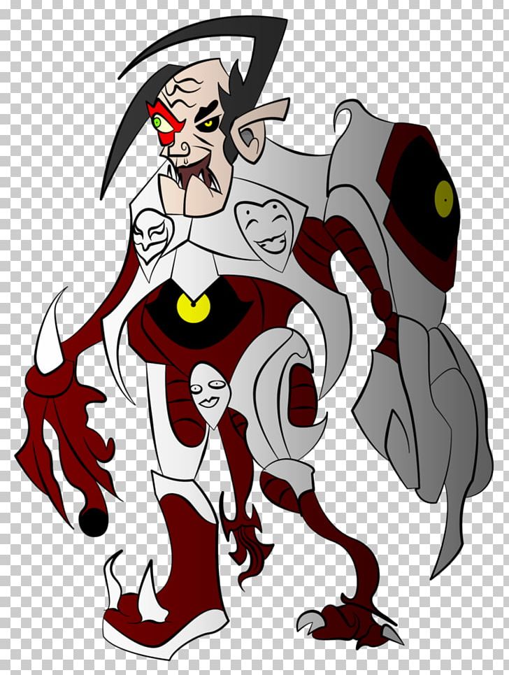 Vertebrate Demon Supervillain PNG, Clipart, Art, Cartoon, Demon, Fantasy, Fiction Free PNG Download