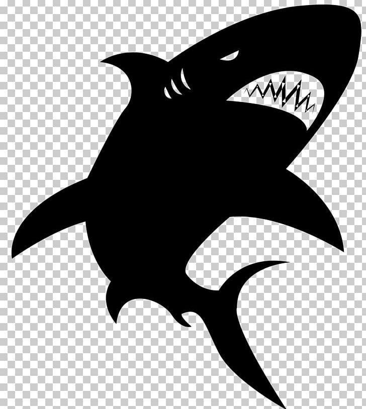 Free Free 319 Shark Svg Free SVG PNG EPS DXF File