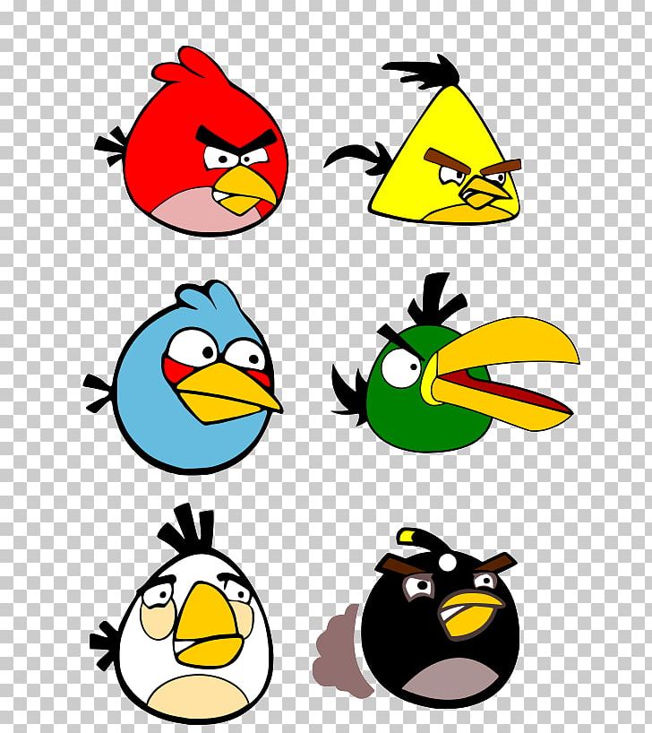 Angry Birds Star Wars II Desktop PNG, Clipart, Angry Birds, Angry Birds Movie, Angry Birds Star Wars Ii, Angry Cartoon Character, Beak Free PNG Download