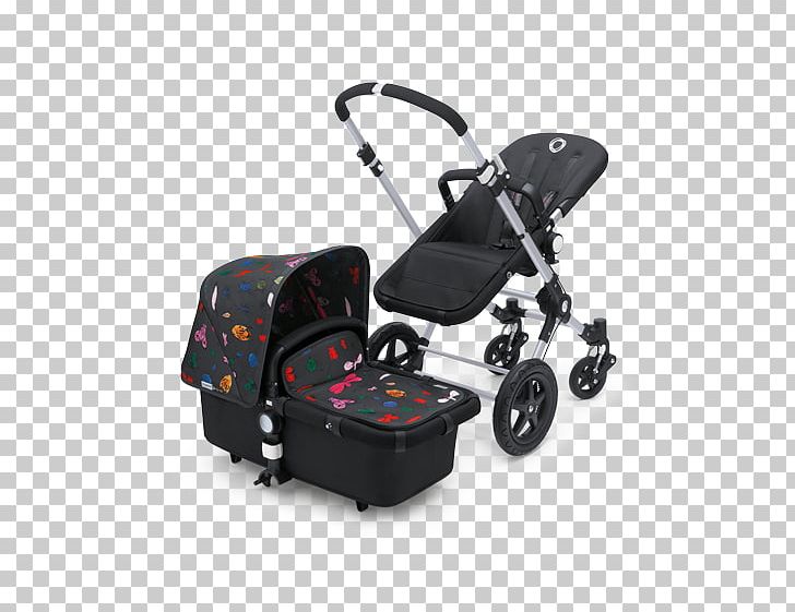 Bugaboo International Baby Transport Infant Bugaboo Cameleon³ Bugaboo Cameleon3 Tailored Fabric Set PNG, Clipart, Andy Warhol, Baby Carriage, Baby Products, Baby Transport, Black Free PNG Download