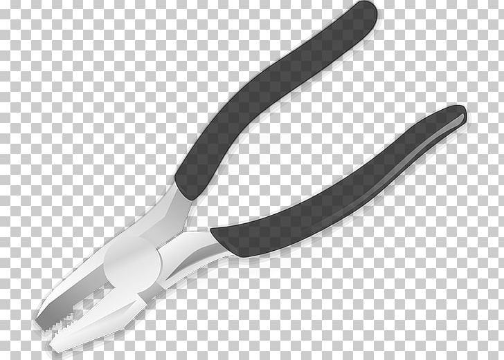 Diagonal Pliers Computer Hardware Tool PNG, Clipart,  Free PNG Download