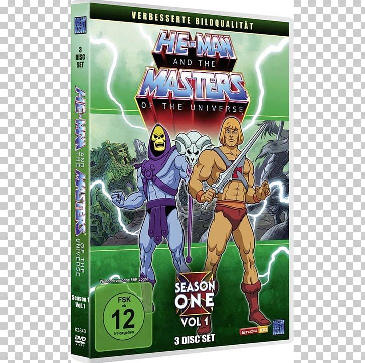 He-Man And The Masters Of The Universe PNG, Clipart, Action Figure, Action Toy Figures, Championship, Dvd, Game Free PNG Download