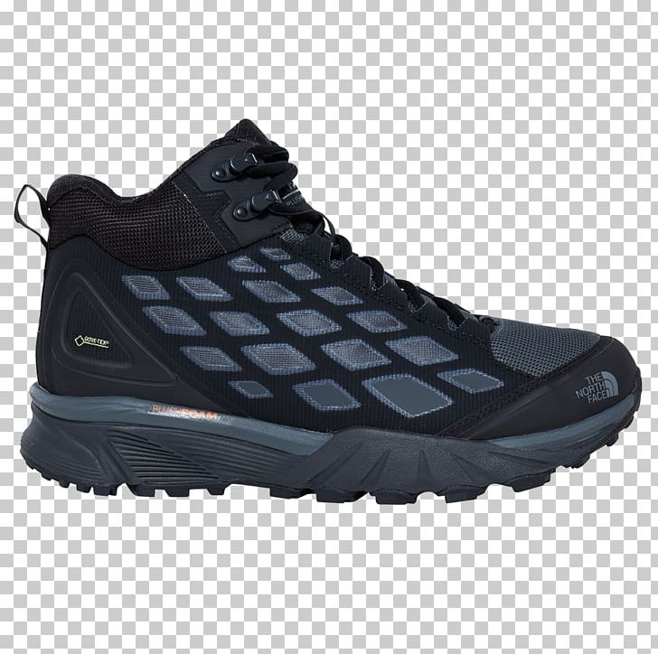 Hiking Boot Gore-Tex The North Face PNG, Clipart, Accessories, Athletic Shoe, Basketball, Black, Boot Free PNG Download