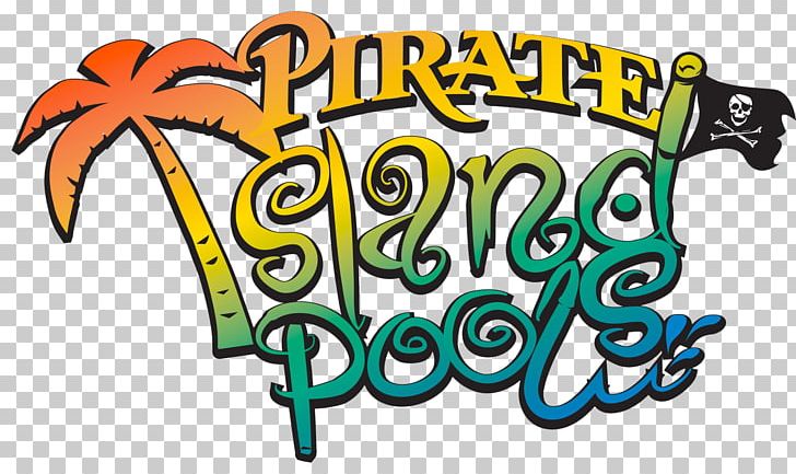 Pirate Island Pools PNG, Clipart, Area, Artwork, Banner, Brand, Business Free PNG Download