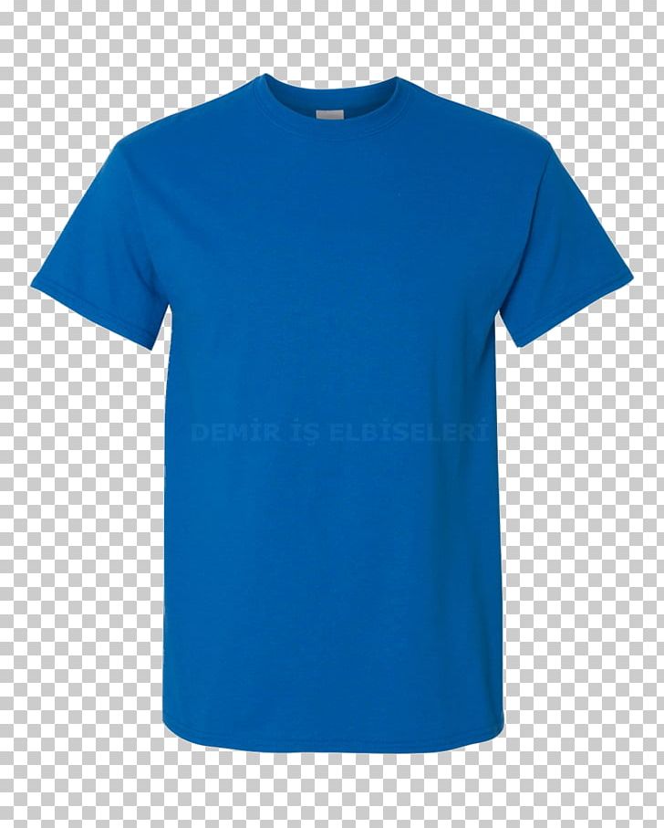 Printed T-shirt Clothing Unisex PNG, Clipart, Active Shirt, Aqua, Azure, Blank, Blue Free PNG Download
