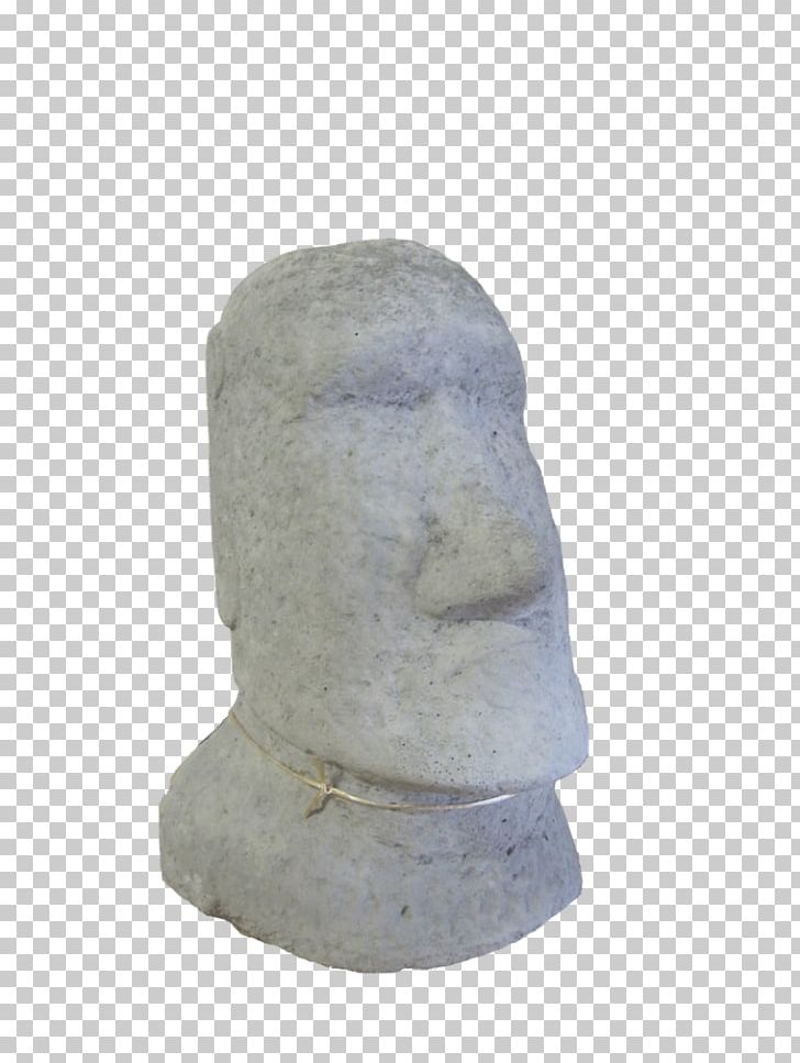 Sculpture Statue Stone Carving Moai Bust PNG, Clipart, Artifact, Bust, Carving, Concrete, Email Free PNG Download