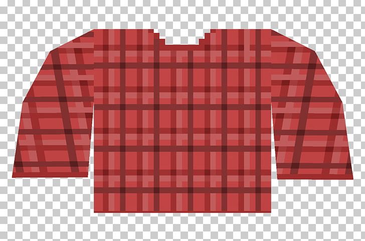 T-shirt Tartan Sleeve Top PNG, Clipart, Angle, Blouse, Clothing, Flannel, Full Plaid Free PNG Download