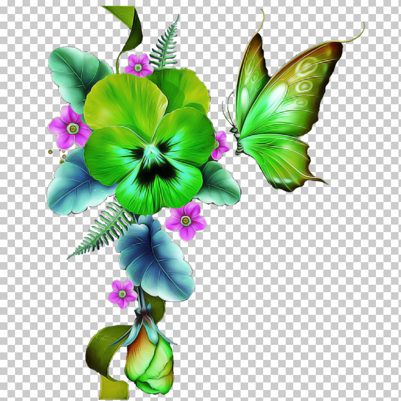 Butterfly Insect Moths And Butterflies Flower Plant PNG, Clipart, Butterfly, Cut Flowers, Flower, Impatiens, Insect Free PNG Download