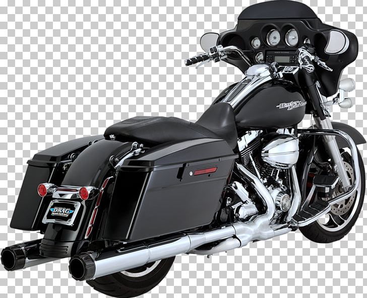 Exhaust System Motorcycle Accessories Harley-Davidson Touring Muffler PNG, Clipart, Aftermarket, Aftermarket Exhaust Parts, Autom, Automotive Exhaust, Carbon Free PNG Download