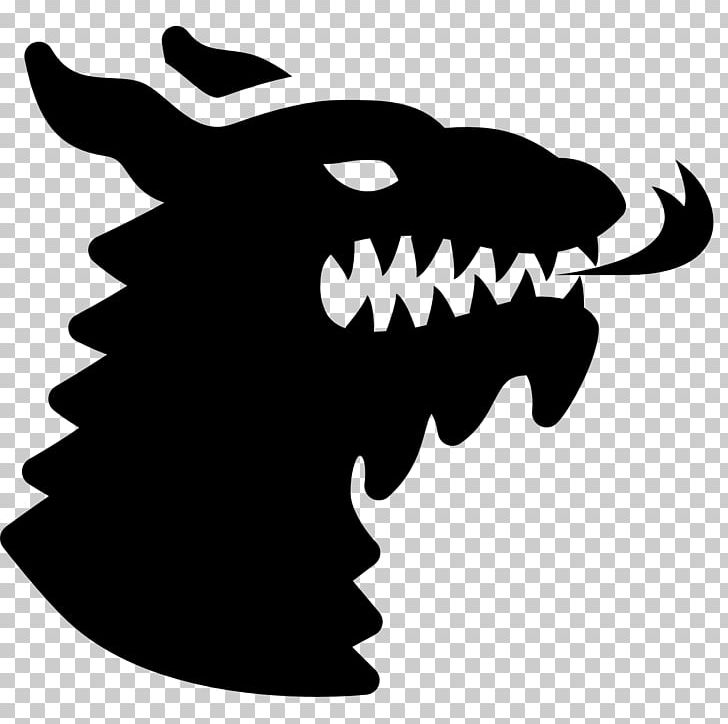 House Targaryen House Lannister Computer Icons Dragon PNG, Clipart, Black And White, Computer Icons, Dragon, Fictional Character, Game Of Thrones Free PNG Download