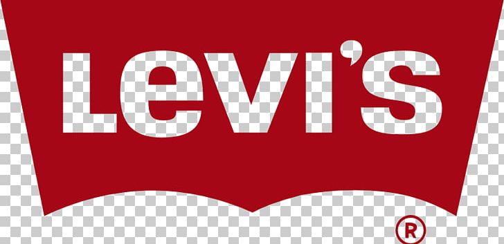 Levi Strauss & Co. Logo Jeans Clothing Levi's 501 PNG, Clipart, Amp