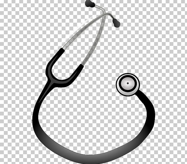 Medicine Physician Medical Equipment Stethoscope PNG, Clipart, Auto Part, Black And White, Body Jewelry, Circle, Doctor Of Medicine Free PNG Download