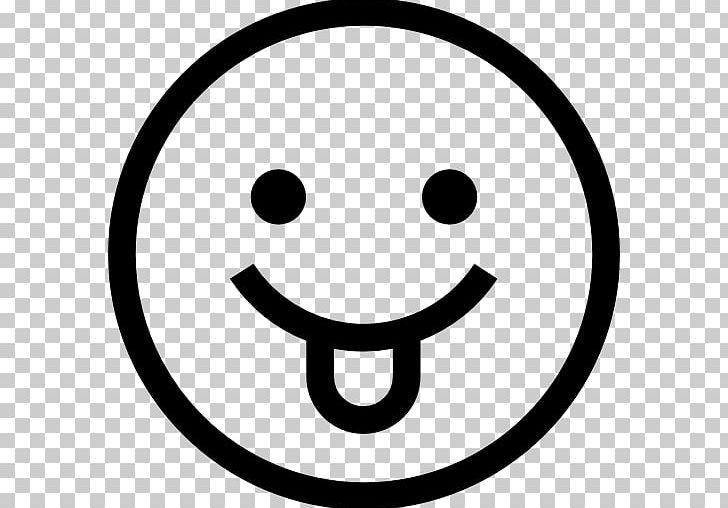 Smiley Emoticon Computer Icons Emoji PNG, Clipart, Area, Black And White, Circle, Computer Icons, Emoji Free PNG Download