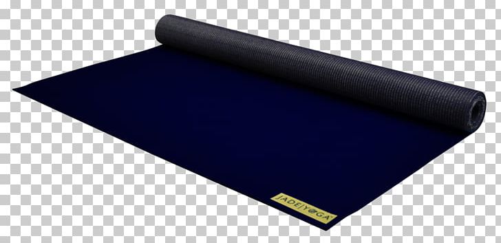 Yoga & Pilates Mats Towel Table PNG, Clipart, B K S Iyengar, Blue, Blue Yoga Mat, Carpet, Coir Free PNG Download