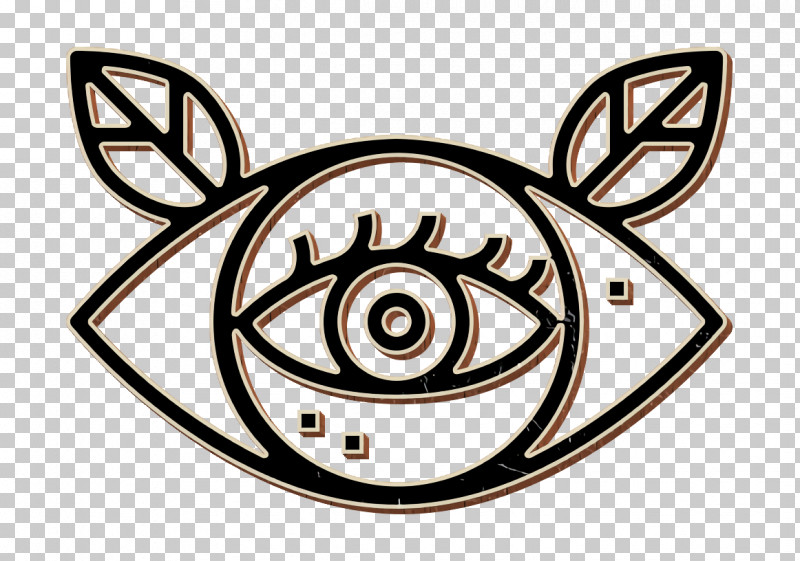 Eye Icon Tattoo Icon PNG, Clipart, Coloring Book, Emblem, Eye Icon, Line Art, Logo Free PNG Download